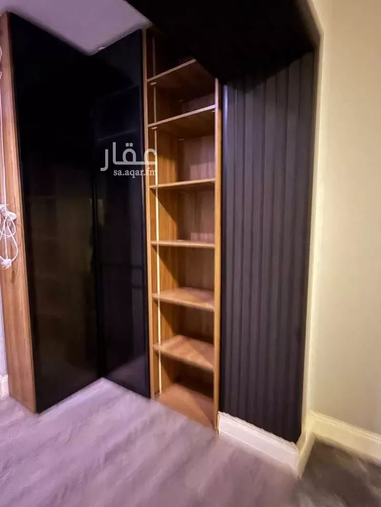 شقة للإيجار في شارع ابن نجية الواعظ ، حي السليمانية ، الرياض ، منطقة الرياض صورة 2
