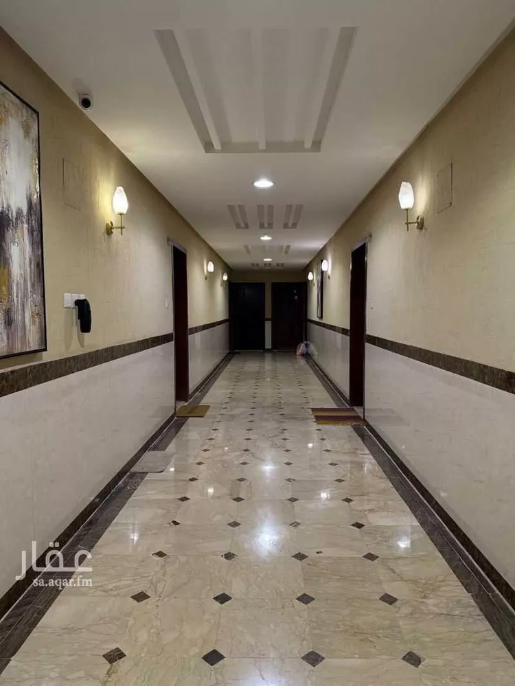 شقة للإيجار في شارع ابن نجية الواعظ ، حي السليمانية ، الرياض ، منطقة الرياض