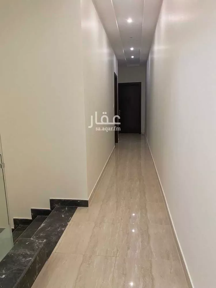 فيلا للإيجار في شارع مبارك بن سكينة, حي حطين, مدينة الرياض, منطقة الرياض صورة 3
