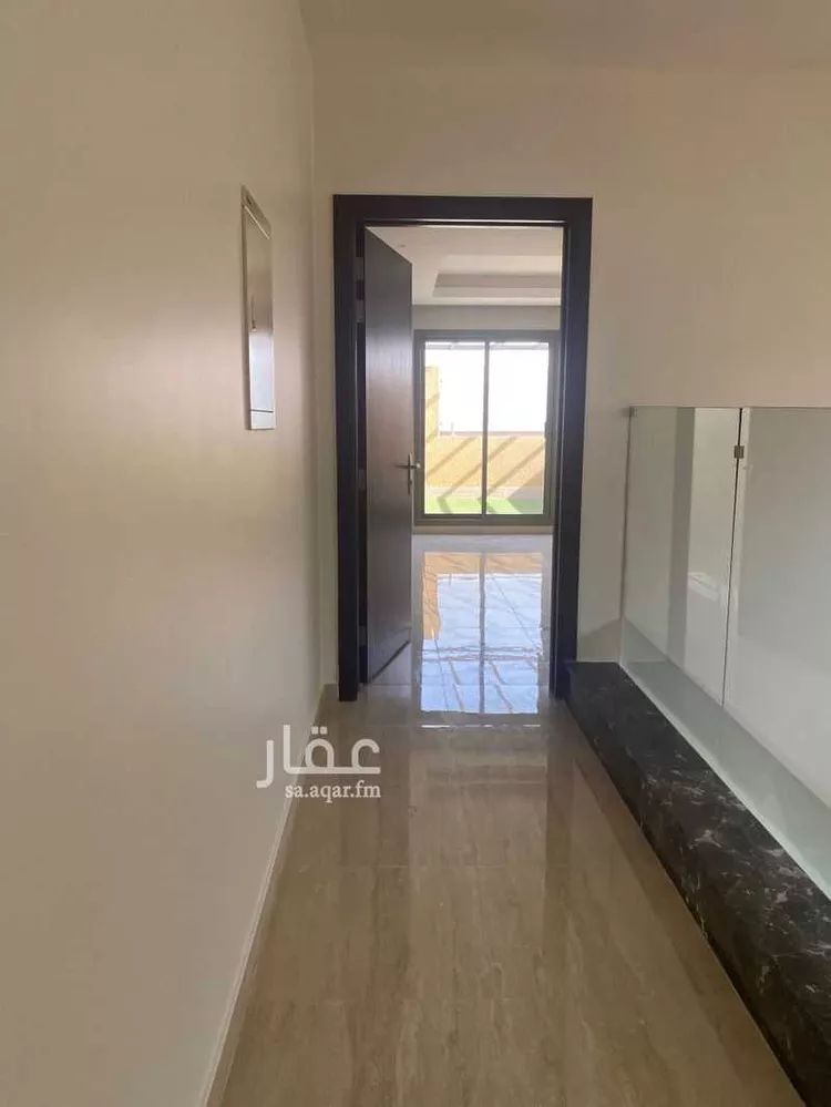 فيلا للإيجار في شارع مبارك بن سكينة, حي حطين, مدينة الرياض, منطقة الرياض صورة 4