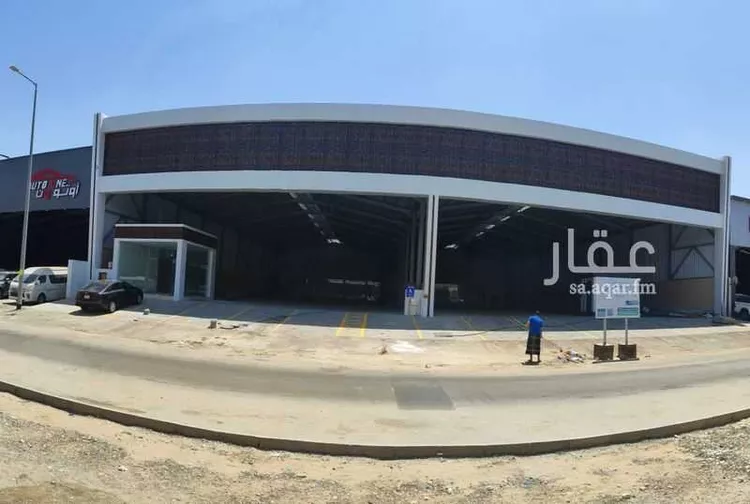 محل للإيجار في شارع وادي اللجام, حي القادسية, مدينة الرياض, منطقة الرياض صورة 2