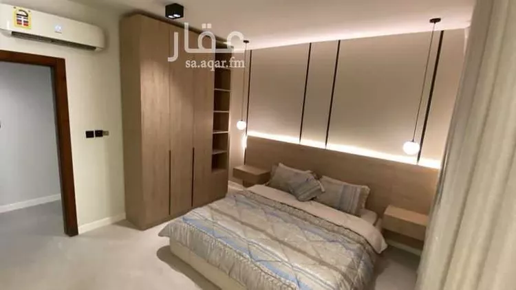 شقة للبيع في شارع ساحة الضياء , حي الملك عبدالله الاقتصادية, مدينة الملك عبدالله الاقتصادية, منطقة مكة المكرمة 7