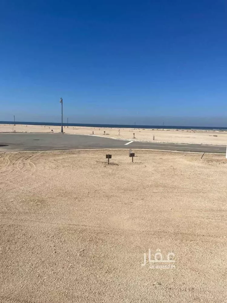 Land for Sale in King Abdullah Economic City ِAl Murooj