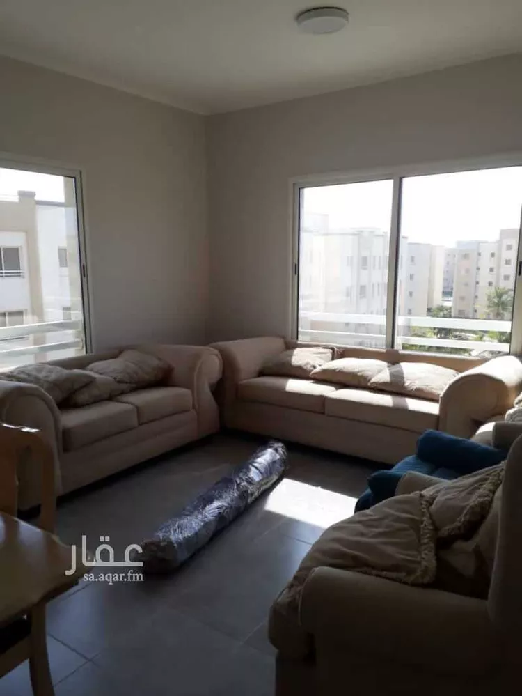 Apartment for Sale in King Abdullah Economic City First Industria Area