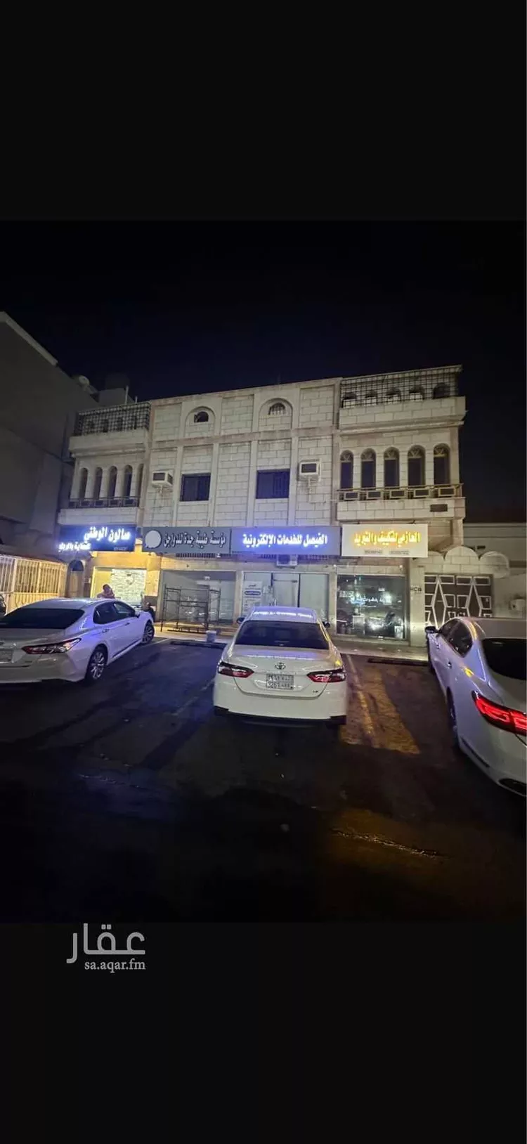 عمارة للبيع في شارع ملا نيازي فرعي, حي الصفاء, مدينة جدة, منطقة مكة المكرمة