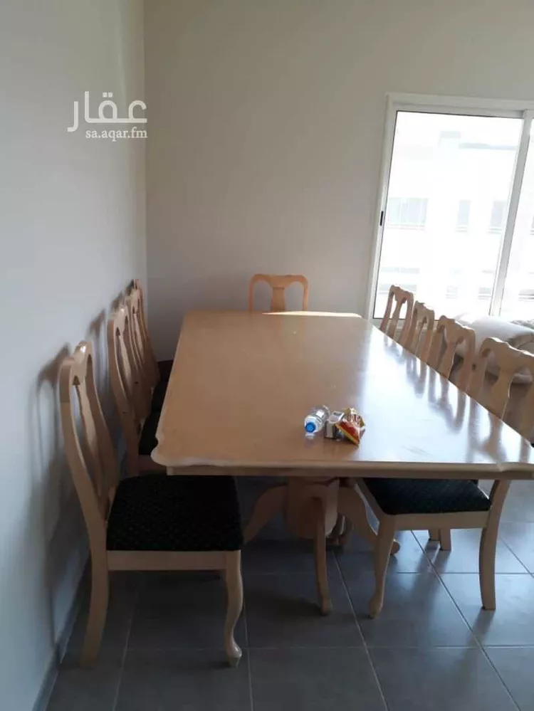 شقة للبيع في شارع ساحة السراج , حي الملك عبدالله الاقتصادية, مدينة الملك عبدالله الاقتصادية, منطقة مكة المكرمة صورة 4