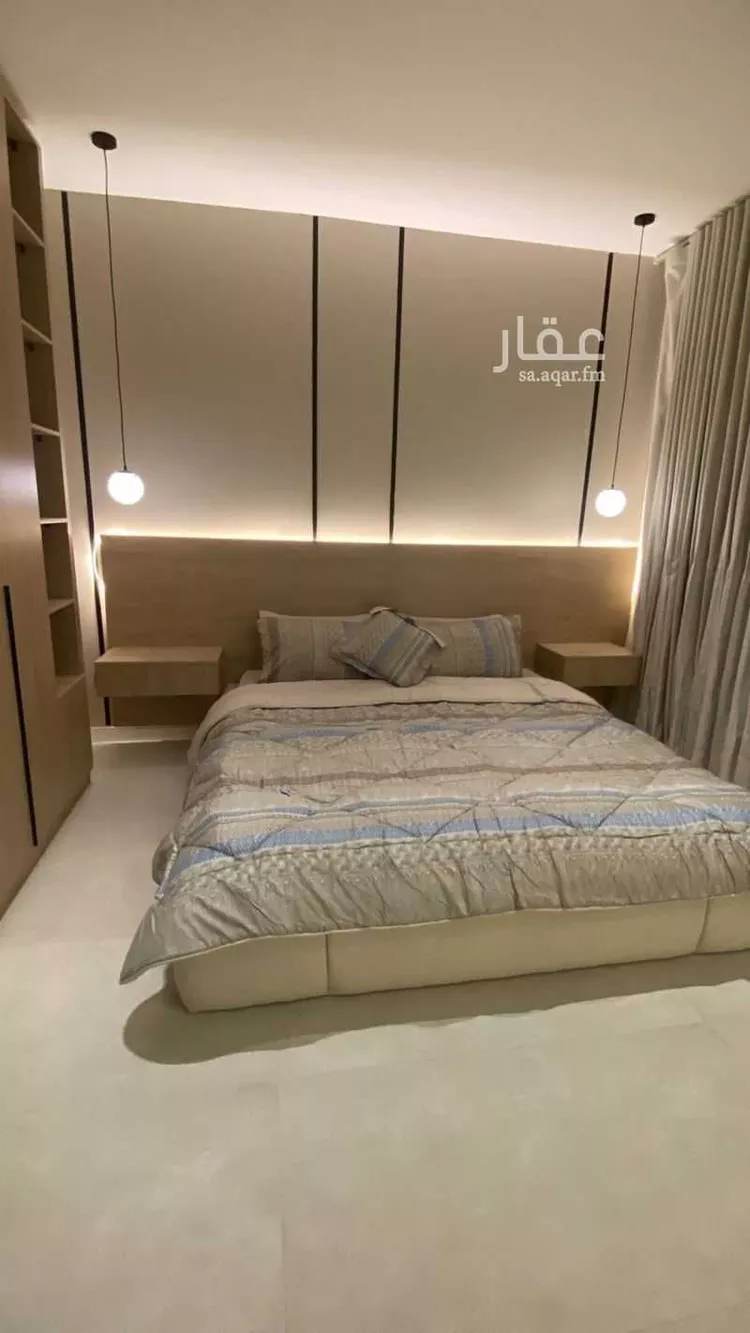 شقة للبيع في شارع ساحة الضياء , حي الملك عبدالله الاقتصادية, مدينة الملك عبدالله الاقتصادية, منطقة مكة المكرمة 8