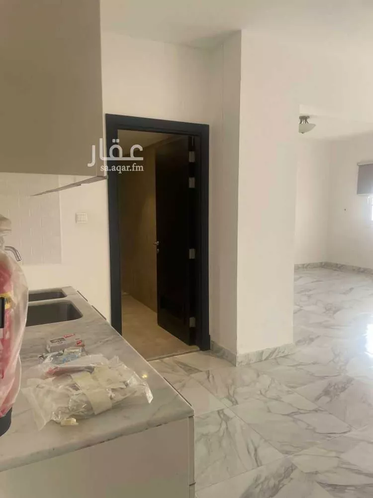 شقة للبيع في شارع شارع الحفيف, مدينة مدينة الملك عبدالله الإقتصاديه, منطقة مكة المكرمة صورة 5
