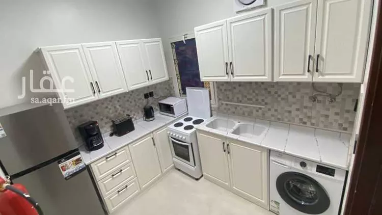 شقة للبيع في شارع ساحة الضياء , حي الملك عبدالله الاقتصادية, مدينة الملك عبدالله الاقتصادية, منطقة مكة المكرمة 9