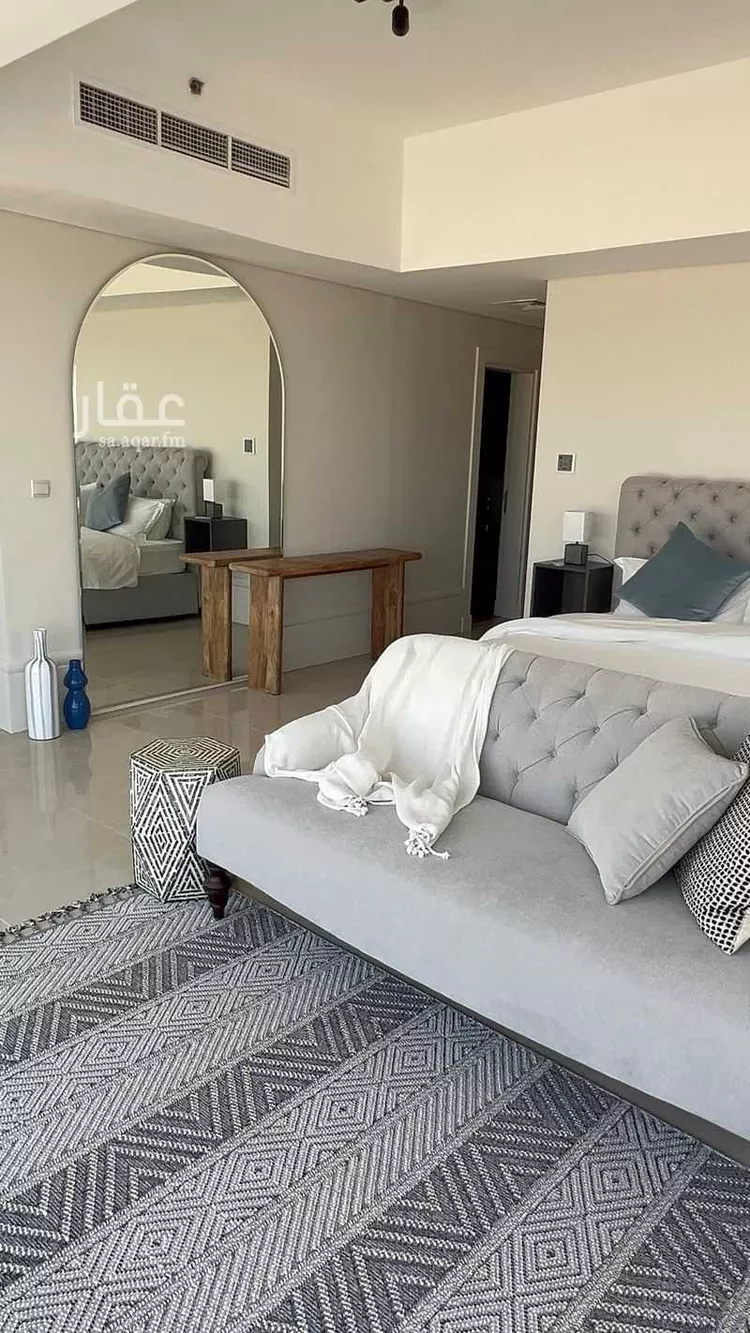 شقة للبيع في شارع طريق الكورنيش فرعي, حي الشاطئ, مدينة جدة, منطقة مكة المكرمة صورة 3