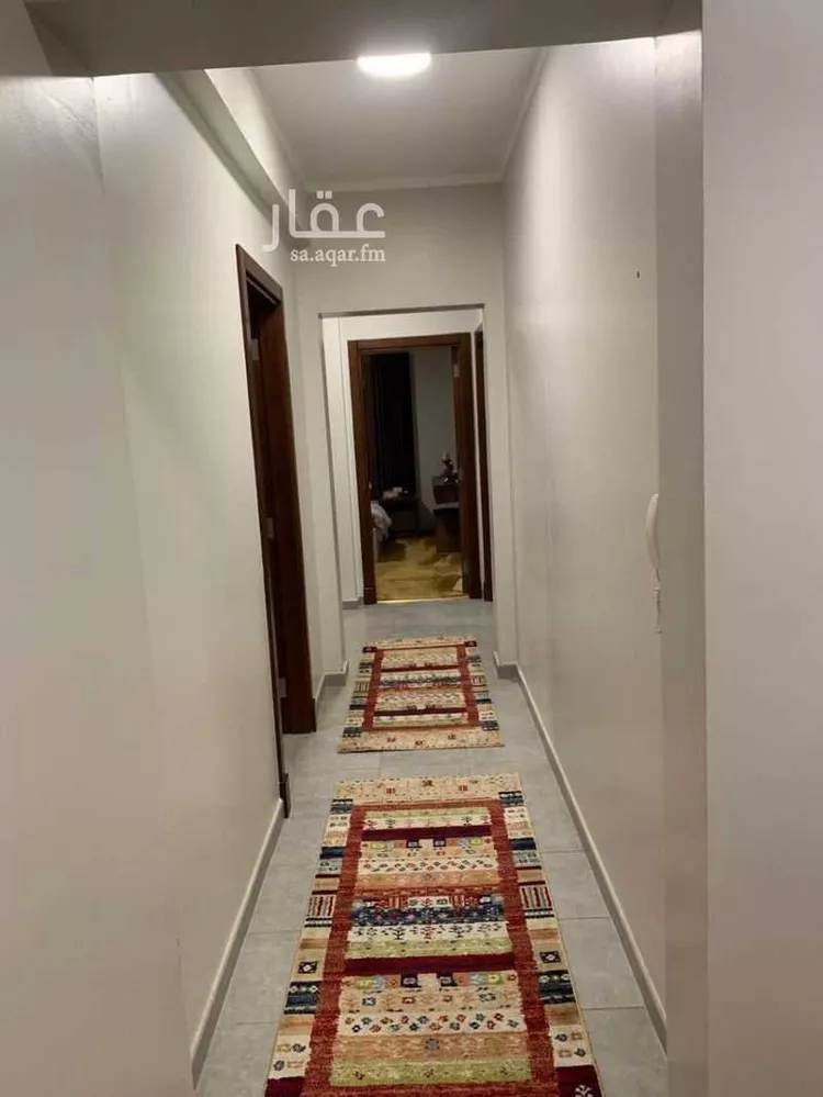 شقة للبيع في شارع شارع الدجى , مدينة مدينة الملك عبدالله الإقتصاديه, منطقة مكة المكرمة صورة 3