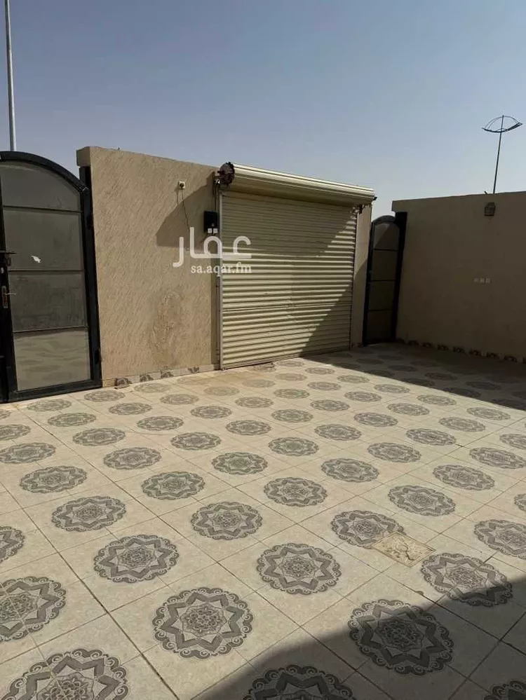 دور للإيجار في شارع 5743960, حي اليرموك, مدينة الخرج, منطقة الرياض صورة 2