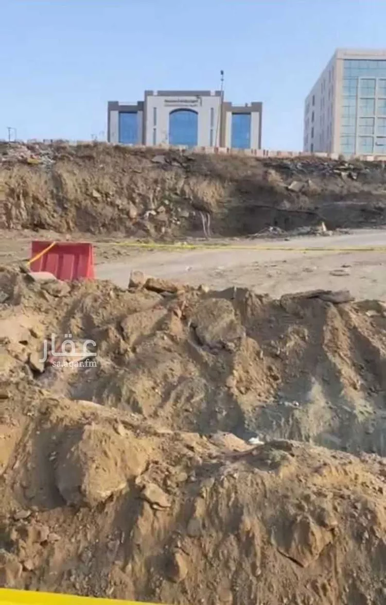 Land for Sale in Abha As Sharafiyah