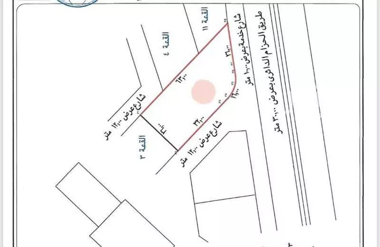 Land for Sale in Abha As Sharafiyah صورة 2
