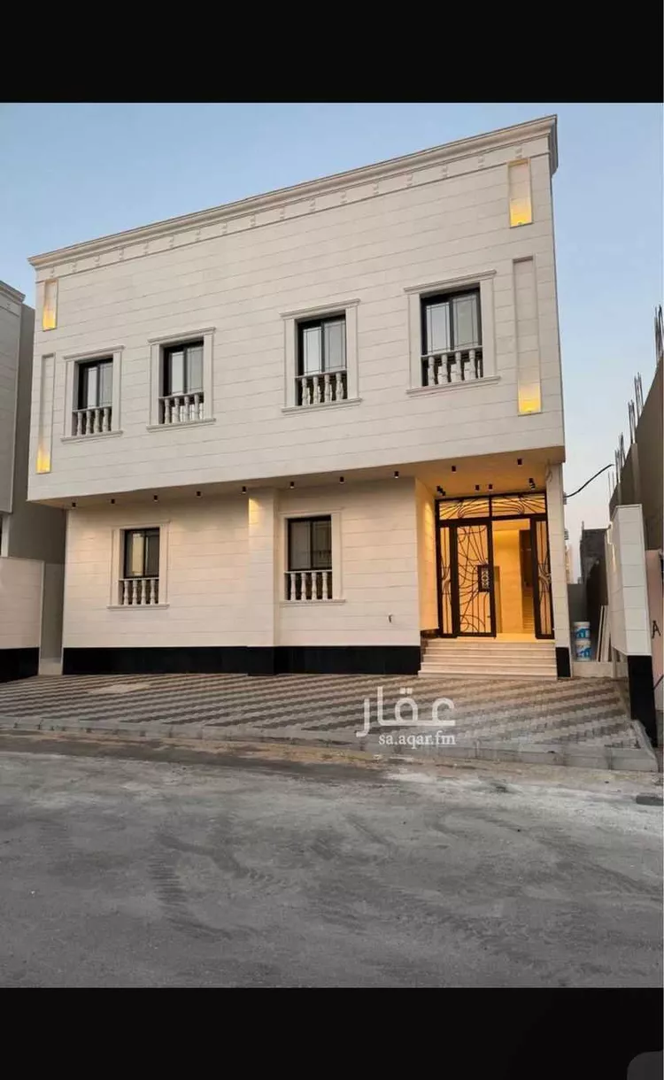 فيلا للبيع في شارع العثماني, حي الراشدية, مدينة مكة المكرمة, منطقة مكة المكرمة