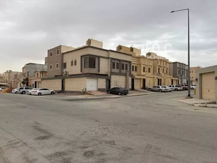 شقة للإيجار في شارع رقم 141 ، حي الجنادرية ، الرياض ، منطقة الرياض صورة 2