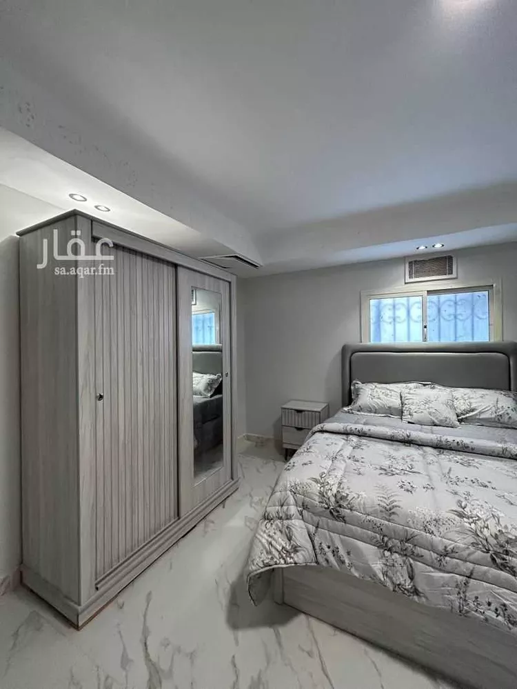 شقة للإيجار في شارع عبدالواحد الكريمي, حي العليا, مدينة الرياض, منطقة الرياض صورة 5