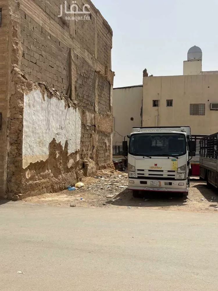 أرض للبيع في شارع احد المسارحة, حي الشميسي, مدينة الرياض, منطقة الرياض صورة 3
