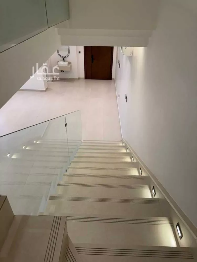 شقة للإيجار في شارع خيبر, حي العارض, مدينة الرياض, منطقة الرياض 8