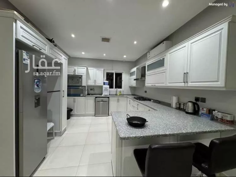 شقة للإيجار في شارع الشيخ عبدالله بن جبرين, حي القيروان, مدينة الرياض, منطقة الرياض صورة 3