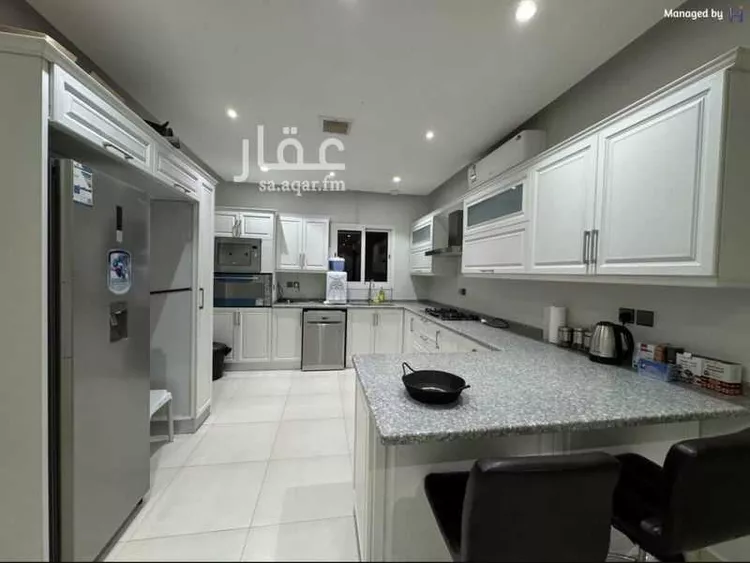 شقة للإيجار في شارع الشيخ عبدالله بن جبرين, حي القيروان, مدينة الرياض, منطقة الرياض صورة 4