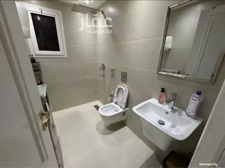 شقة للإيجار في شارع الشيخ عبدالله بن جبرين, حي القيروان, مدينة الرياض, منطقة الرياض صورة 5