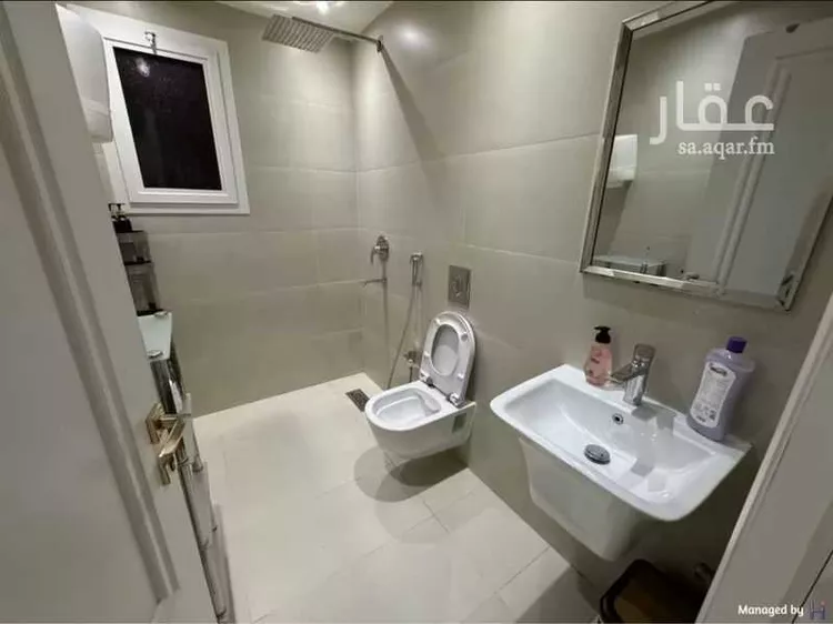 شقة للإيجار في شارع الشيخ عبدالله بن جبرين, حي القيروان, مدينة الرياض, منطقة الرياض صورة 4