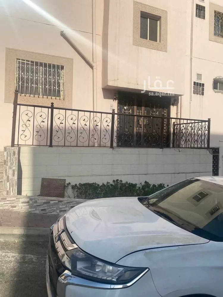عمارة للبيع في شارععبدالله بن ثعلبه الانصاري ، حي الشوقية ، مكة ، منطقة مكة المكرمة صورة 3