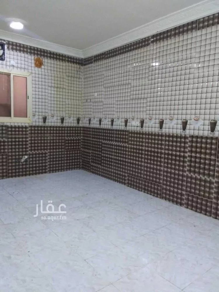 شقة للإيجار في شارععبدالله بن ثعلبه الانصاري ، حي الشوقية ، مكة ، منطقة مكة المكرمة صورة 4