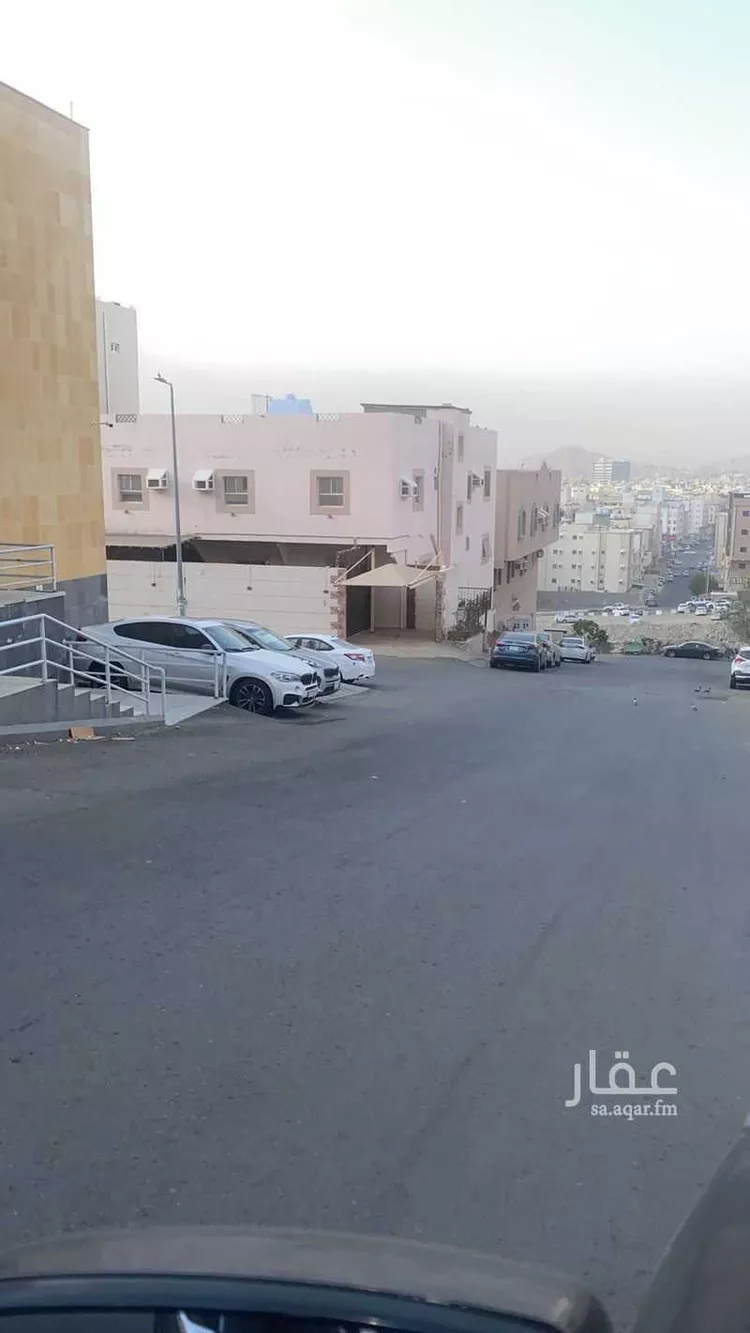 عمارة للبيع في شارععبدالله بن ثعلبه الانصاري ، حي الشوقية ، مكة ، منطقة مكة المكرمة صورة 5