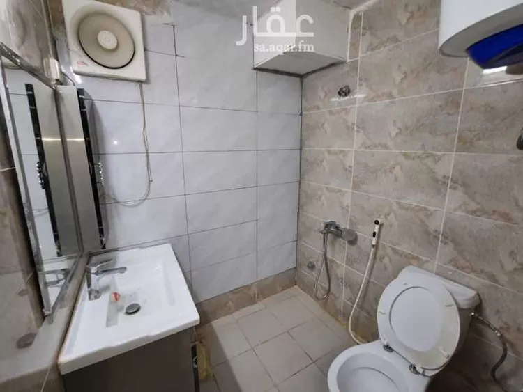 Room for Rent in Mecca Ash Shawqiyyah