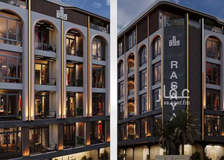 شقة للبيع في شارع رافع الاشجعي , حي أبحر الجنوبية, مدينة جدة, منطقة مكة المكرمة