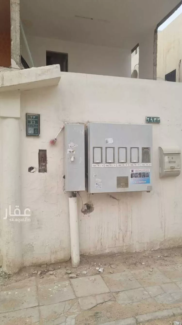 عمارة للبيع في شارع بلجرشي, حي العليا, مدينة الرياض, منطقة الرياض صورة 2