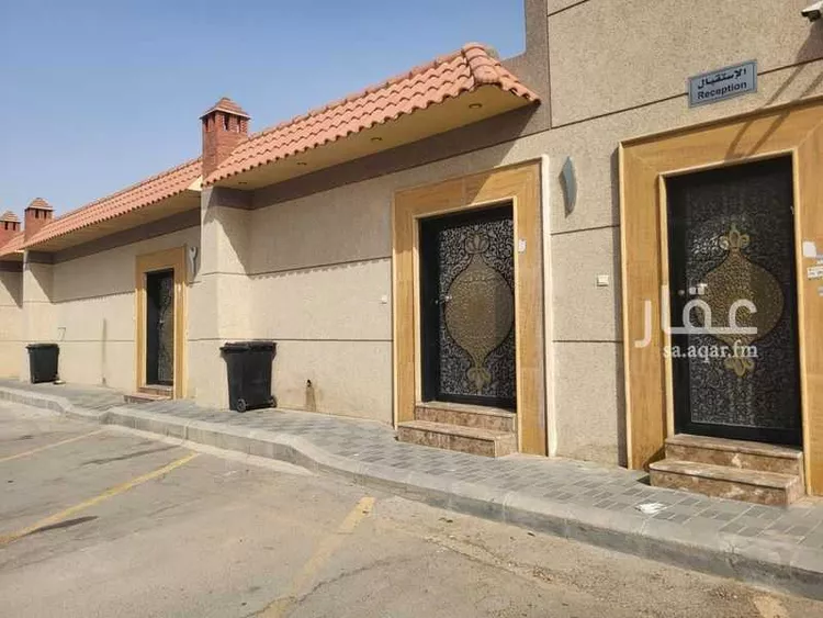 استراحة للبيع في شارع الوادي الاخضر, حي الفيحاء, مدينة الرياض, منطقة الرياض صورة 5