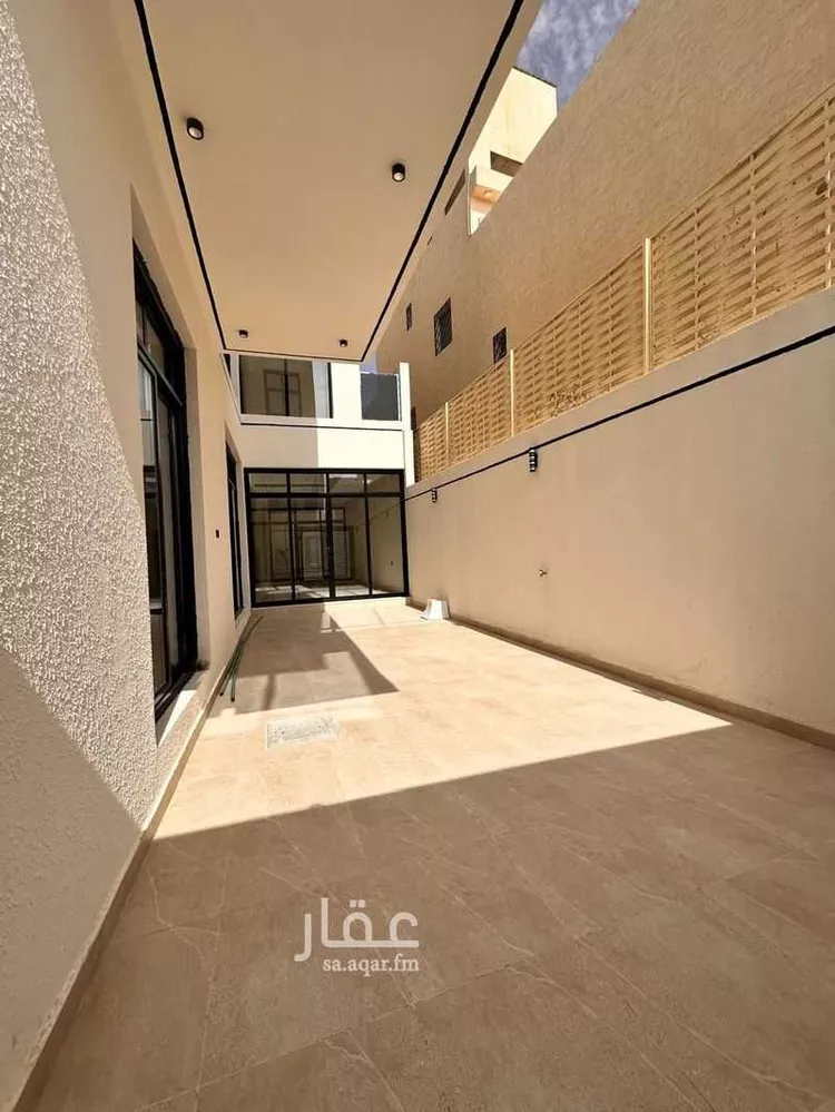 فيلا للإيجار في شارع أبي علي الصيرفي, حي المهدية, مدينة الرياض, منطقة الرياض صورة 3