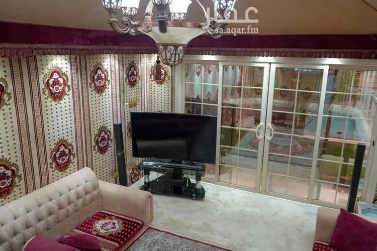 فيلا للبيع في شارع رقم 112, حي العزيزية, مدينة الرياض, منطقة الرياض 37