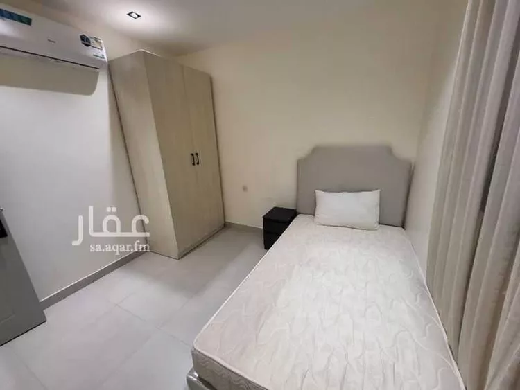 شقة للإيجار في شارع الفرزدق, حي الضباط, مدينة الرياض, منطقة الرياض صورة 4