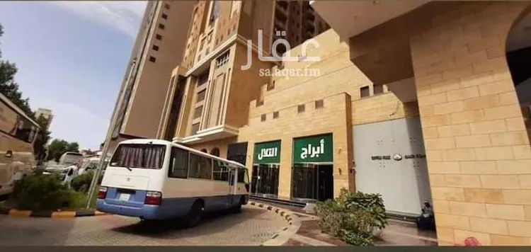 شقة للإيجار في شارع الحج, حي وادي جليل, مدينة مكة المكرمة, منطقة مكة المكرمة صورة 2