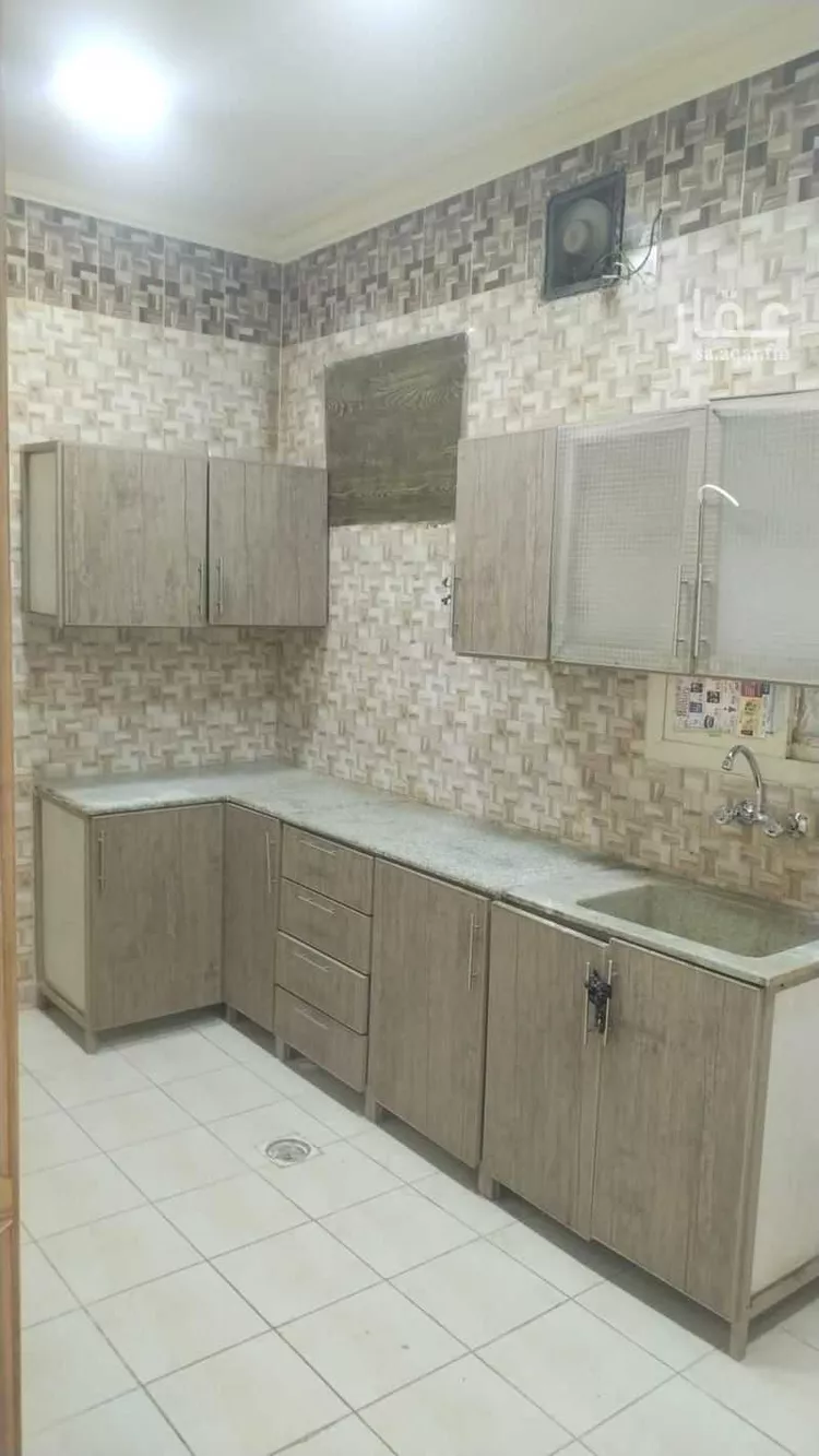 شقة للإيجار في شارع القحيف العنبري, حي الملز, مدينة الرياض, منطقة الرياض صورة 2