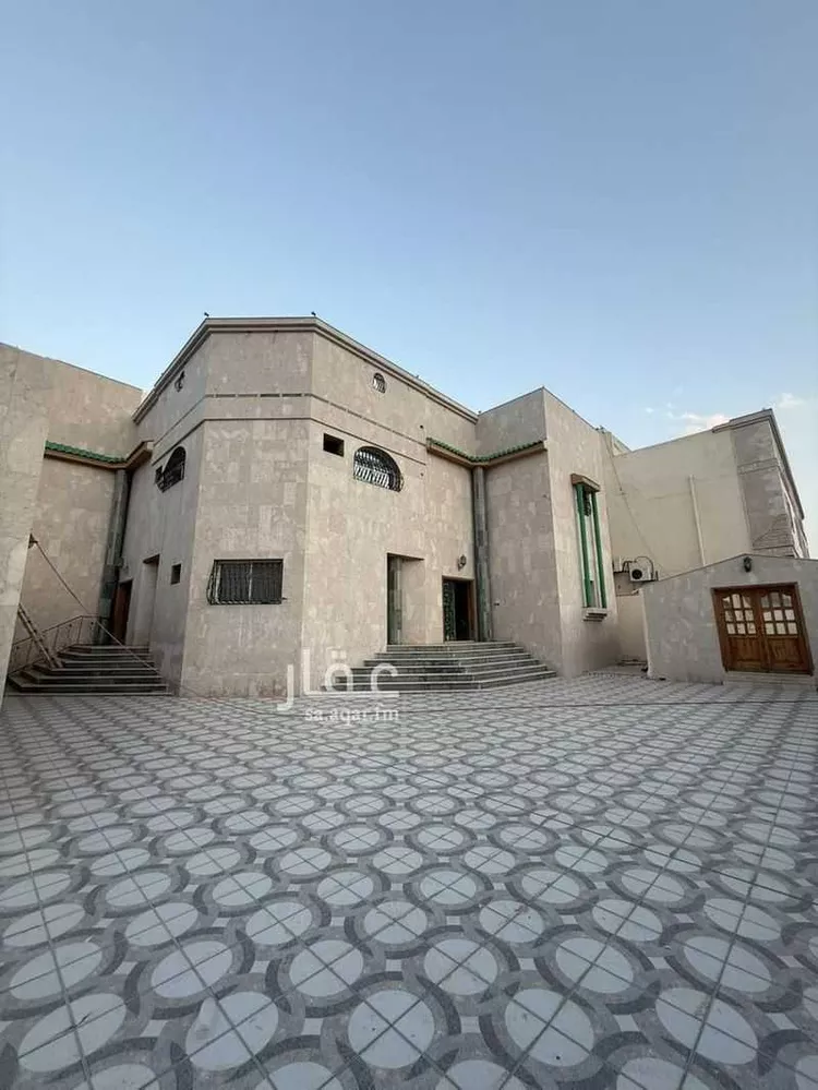 فيلا للبيع في شارع خرشه بن مالك, حي المبعوث, مدينة المدينة المنورة, منطقة المدينة المنورة صورة 5