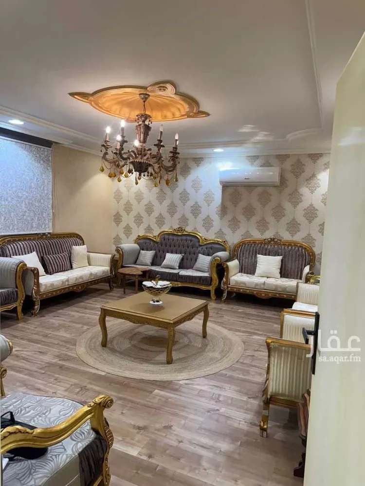 فيلا للإيجار في شارع الداودي, حي الملك فيصل, مدينة الرياض, منطقة الرياض صورة 2