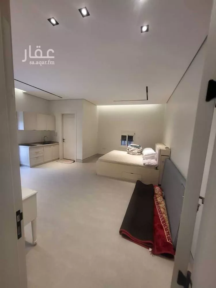 شقة للإيجار في شارع المتنبي, حي الزهراء, مدينة الرياض, منطقة الرياض صورة 4