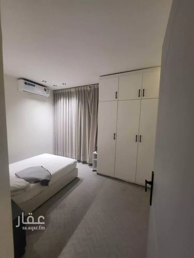 شقة للإيجار في شارع الفرزدق, حي الضباط, مدينة الرياض, منطقة الرياض صورة 2