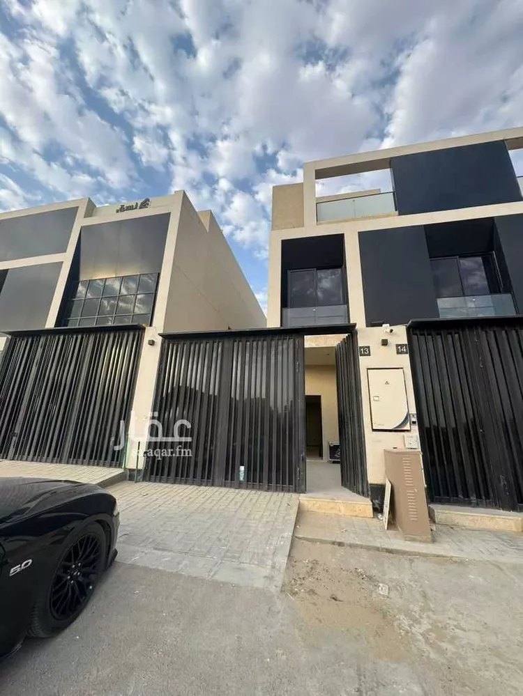Villa for Rent in Riyadh An Narjis