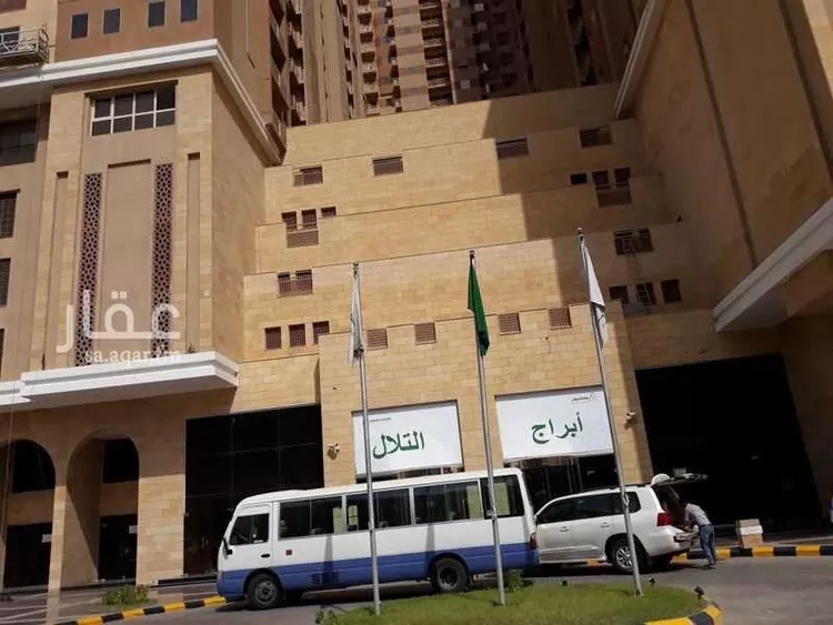شقة للبيع في شارع الحج, حي وادي جليل, مدينة مكة المكرمة, منطقة مكة المكرمة 6