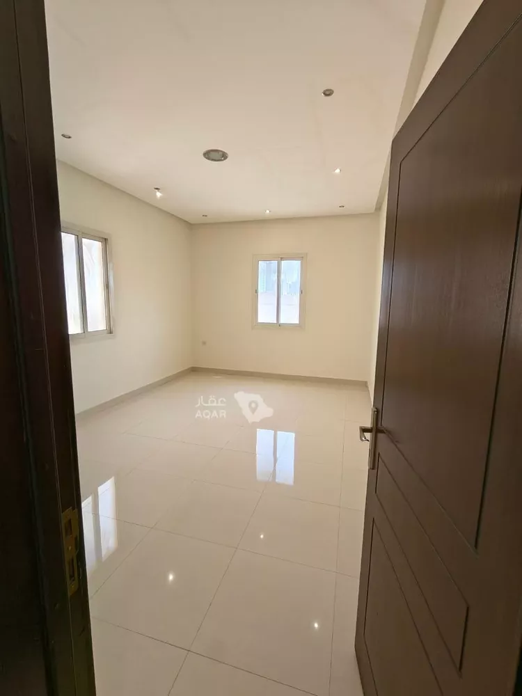 شقة للإيجار في شارع وادي هجر, حي الملقا, مدينة الرياض, منطقة الرياض 8