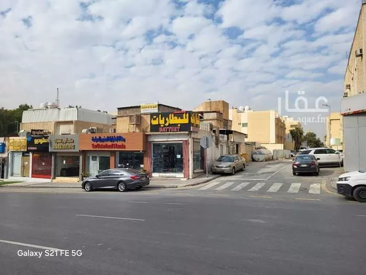 فيلا للبيع في شارع أرطأة بن كعب, حي الزهراء, مدينة الرياض, منطقة الرياض