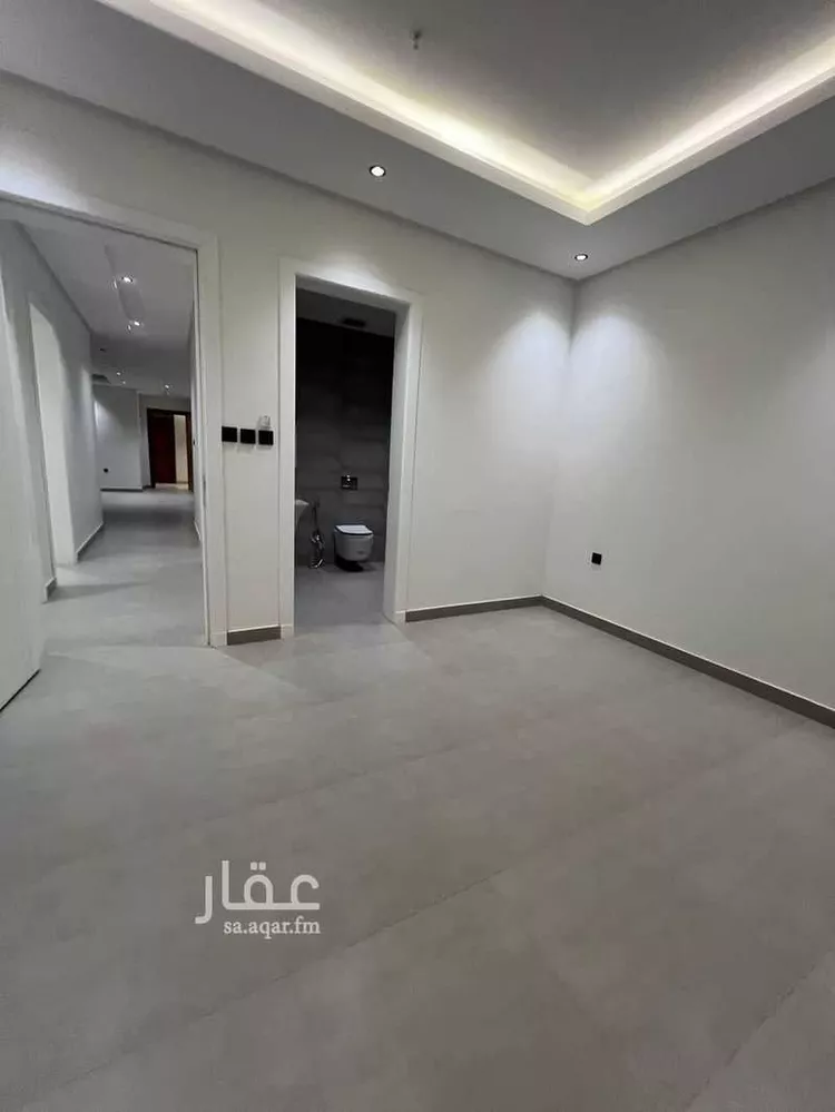 شقة للإيجار في شارع عبدالقدوس الأنصاري, حي الرمال, مدينة الرياض, منطقة الرياض صورة 4