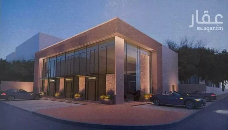 محل للإيجار في شارع الطائف, حي ظهرة لبن, مدينة الرياض, منطقة الرياض صورة 2