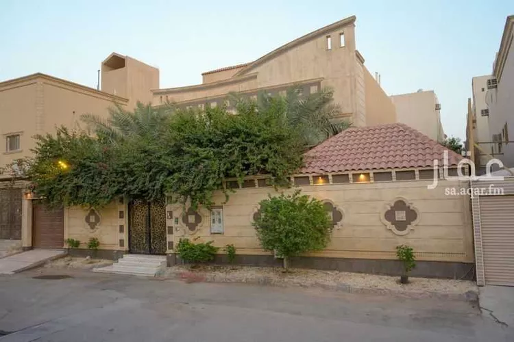 فيلا للبيع في شارع رقم 112, حي العزيزية, مدينة الرياض, منطقة الرياض 28